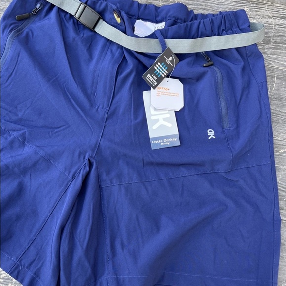 Little Donkey Andy Womens Outdoor Pants Size XXL - Picture 2 of 7